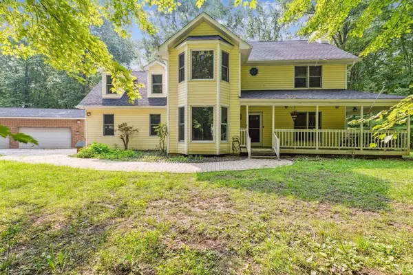 2703 Jackson Pike, Stonelick Twp, OH 45103