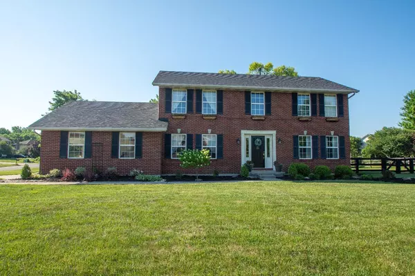 4883 Cedar Brook Ct, Liberty Twp, OH 45011