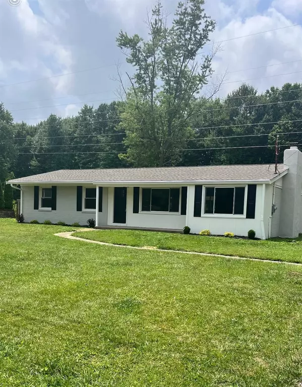 4021 Ponder Dr, Union Twp, OH 45245