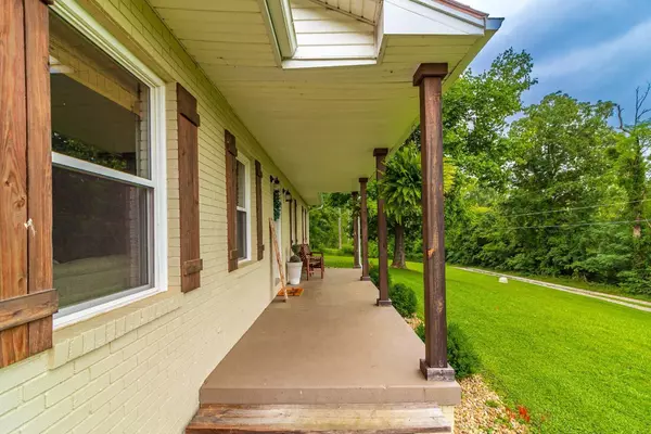 Jefferson Twp, OH 45648,560 Flatwood Fallen Timber Rd