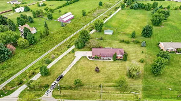 Franklin Twp, OH 45066,5109 N Dearth Rd