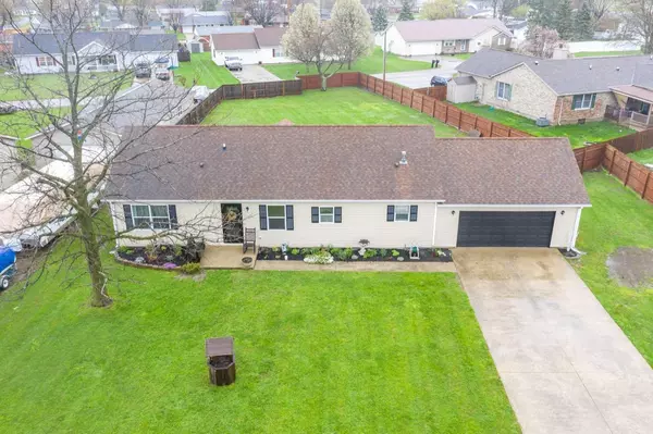 48 Rolfe Dr, Sabina, OH 45169