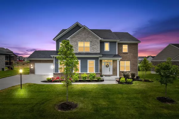 9944 Sprinters Crossing, Washington Twp, OH 45458