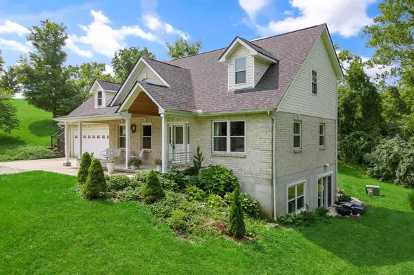 Salem Twp, OH 45152,3373 Shawhan Rd