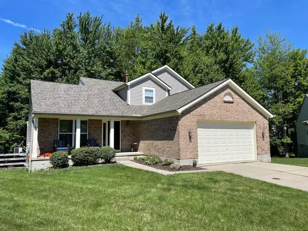 6087 David Lee Smith Ct, Miami Twp, OH 45140