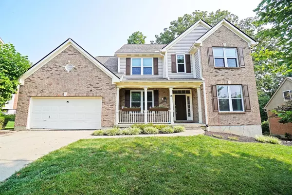 Deerfield Twp., OH 45140,2558 Arborwood Dr