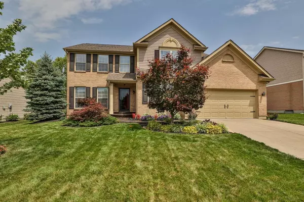 6054 Kensington Trl, Liberty Twp, OH 45044