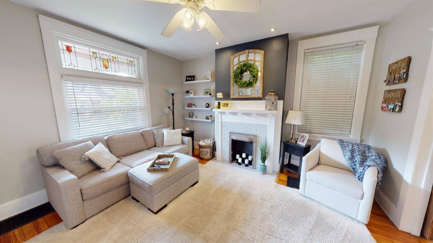 Norwood, OH 45212,4025 Burwood Ave
