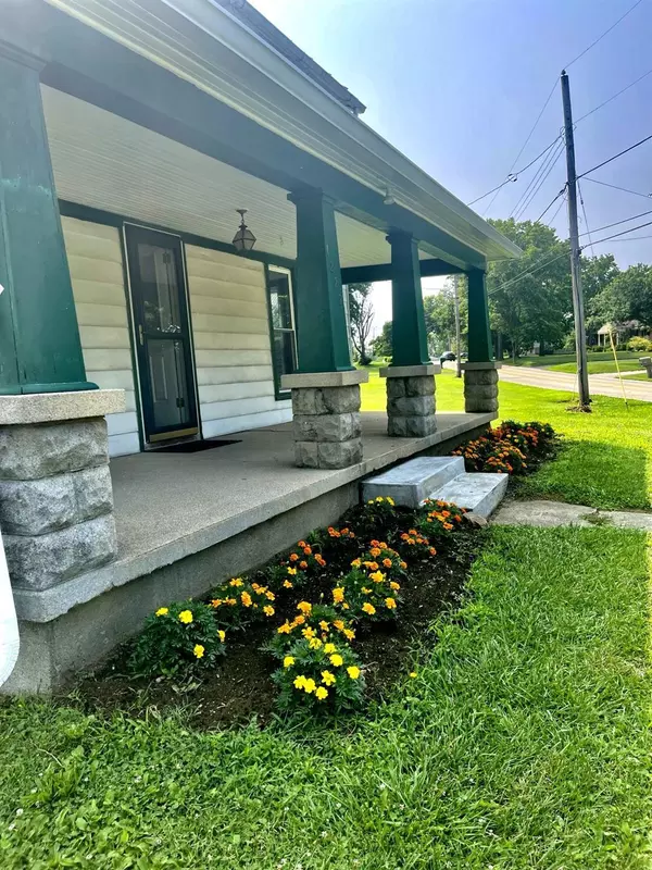 Miamisburg, OH 45342,1222 Mound Rd