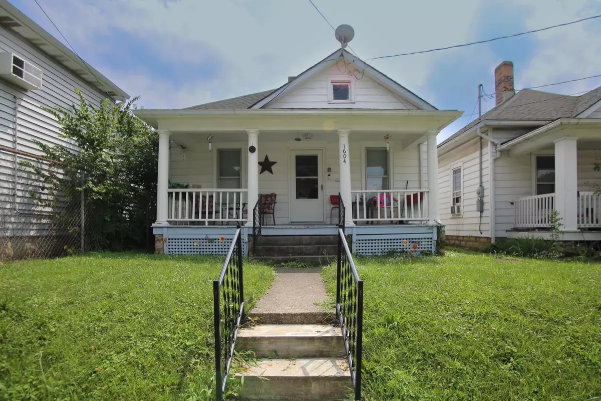 Middletown, OH 45042,1604 Manchester Rd