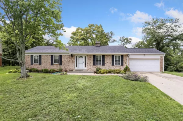 8128 Capitol Dr, Anderson Twp, OH 45244