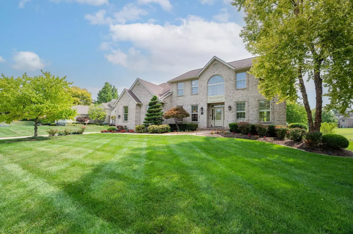 Liberty Twp, OH 45011,7034 Valley Falls Ct