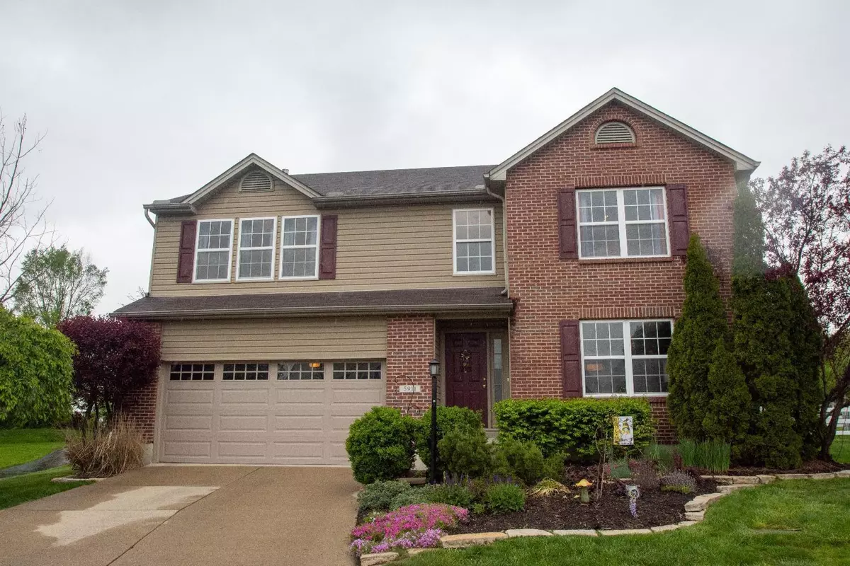 Hamilton Twp, OH 45039,5911 Eagle Creek Ct