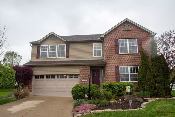 5911 Eagle Creek Ct, Hamilton Twp, OH 45039