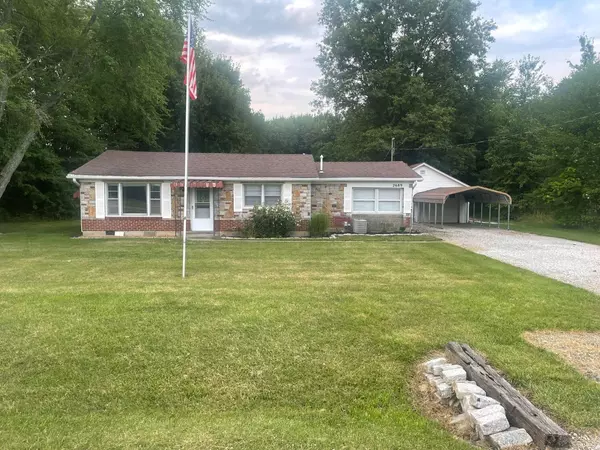 2689 Tri County Hwy, Mt Orab, OH 45154