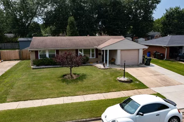 Xenia, OH 45385,279 Portsmouth