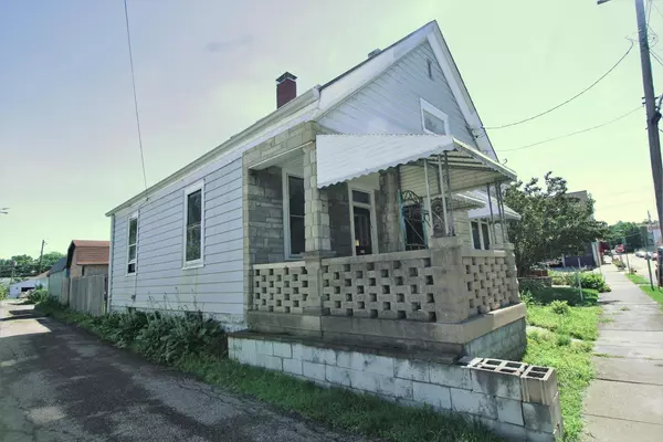 Reading, OH 45215,108 Pike St