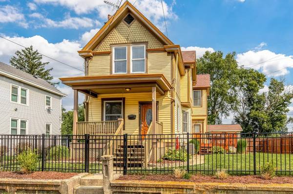 3418 Cardiff Ave, Cincinnati, OH 45209