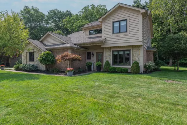 Springboro, OH 45066,715 Oaknoll Dr