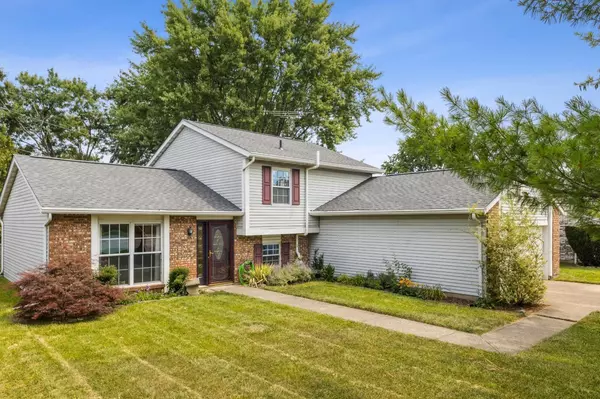 1274 Anthony Ln,  Mason,  OH 45040