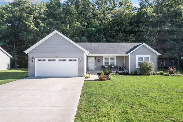 110 Kayleigh Dr, Mt Orab, OH 45154