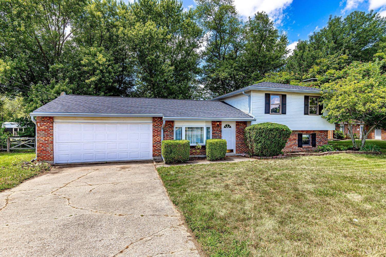 5835 Liberty Fairfield Rd, Liberty Twp, OH 45011