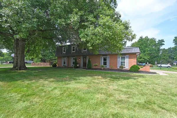 Anderson Twp, OH 45255,815 Ackley Rd