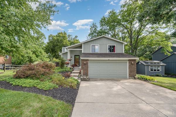 1776 Rusticwood Ln, Anderson Twp, OH 45255