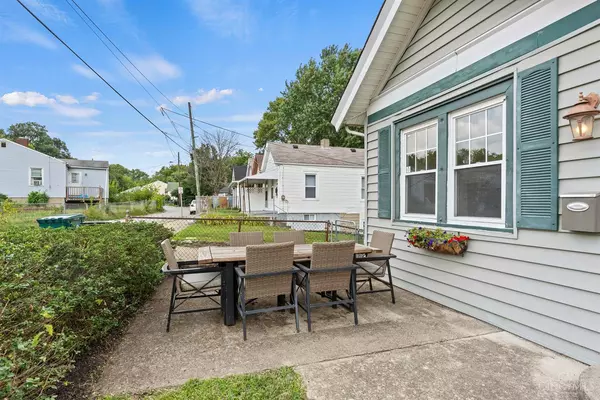 Cincinnati, OH 45204,2546 Ring Pl