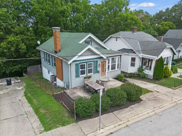 Cincinnati, OH 45204,2546 Ring Pl