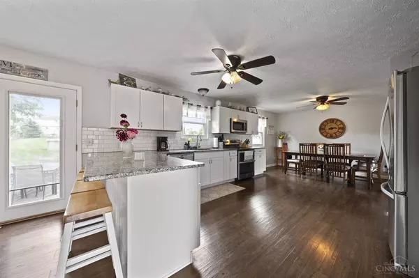 Hamilton Twp, OH 45039,6754 Midnight Sun Dr