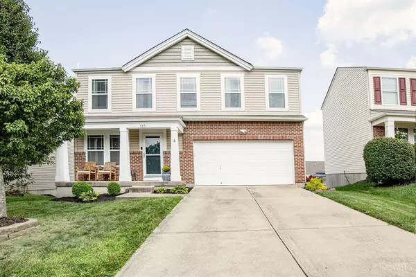 5574 Wetherly Dr, South Lebanon, OH 45065