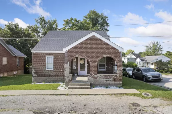 309 Andrews Ave, Georgetown, OH 45121