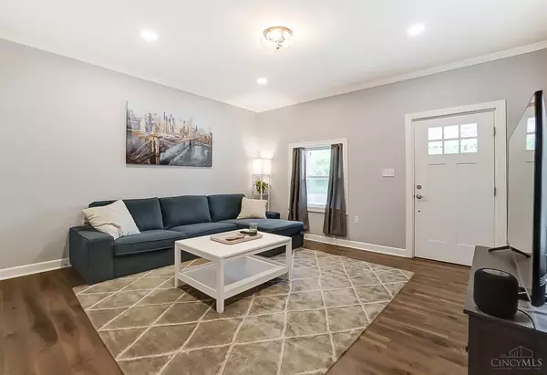 Norwood, OH 45212,5139 Silver St