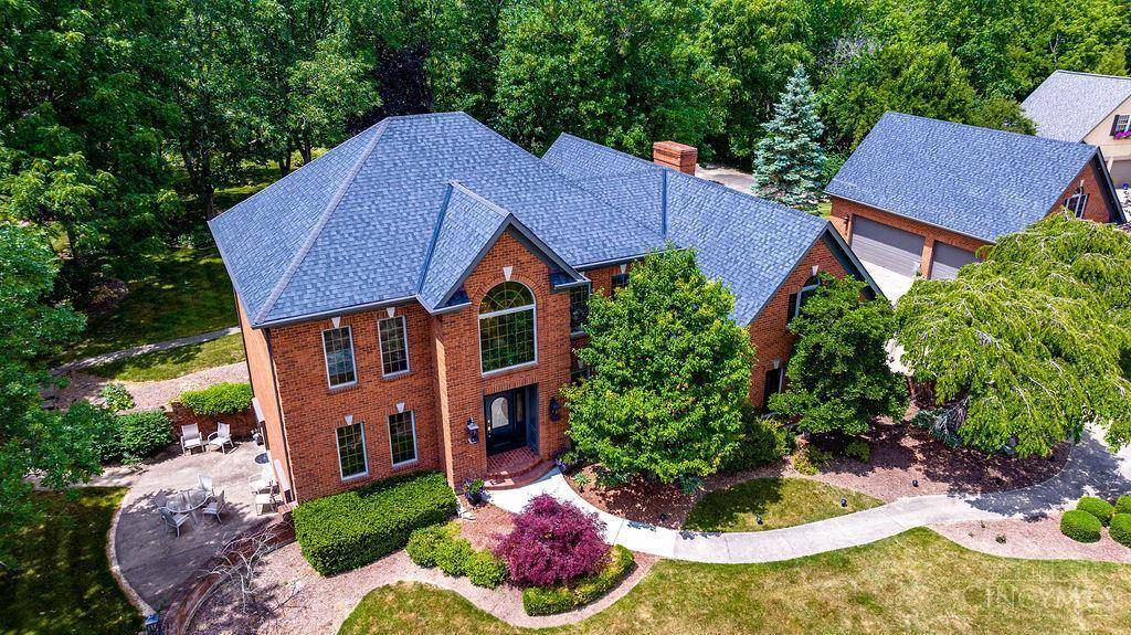 Oxford, OH 45056,152 Stone Creek Dr