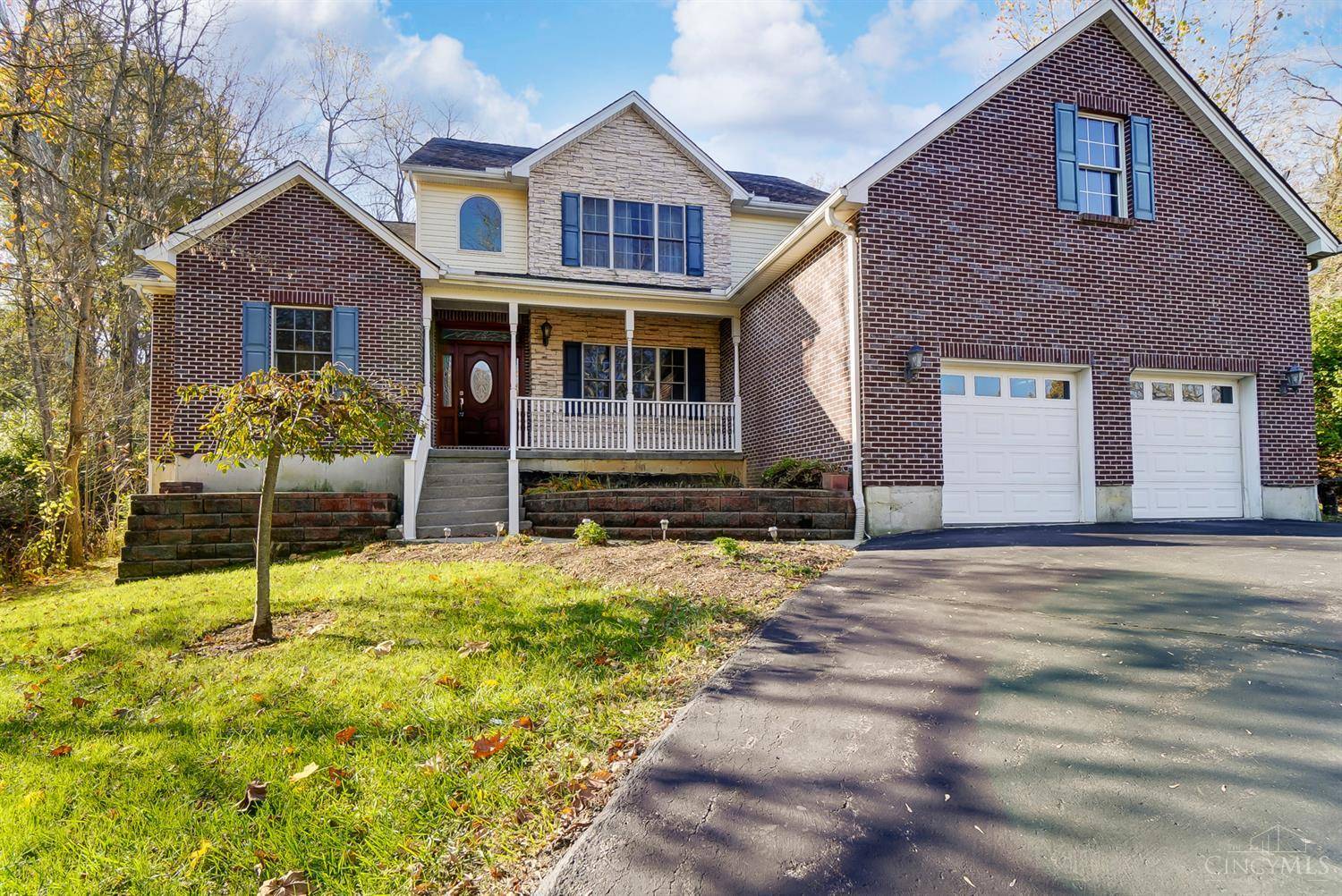10451 Dugan Gap Rd, Miami Twp, OH 45052