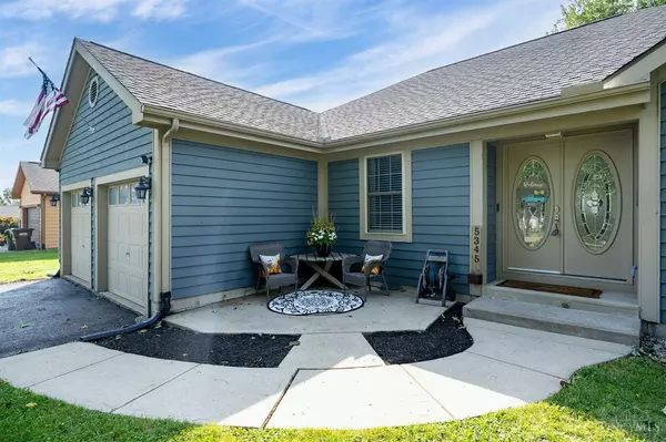 Waynesville, OH 45068,5345 Harveysburg Rd