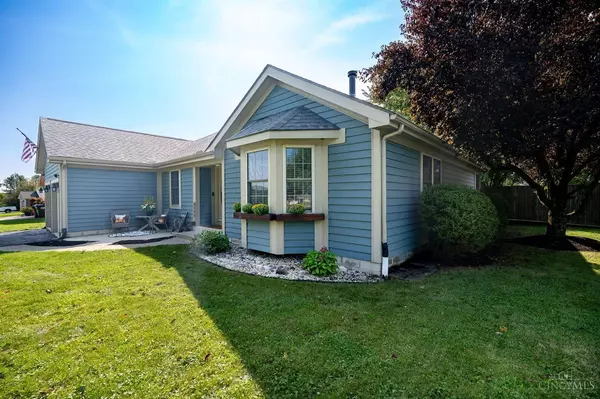 Waynesville, OH 45068,5345 Harveysburg Rd