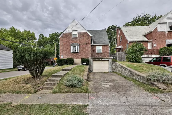 6203 Elbrook Ave, Golf Manor, OH 45237