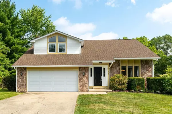 572 Pepper Ridge Rd, Union Twp, OH 45244