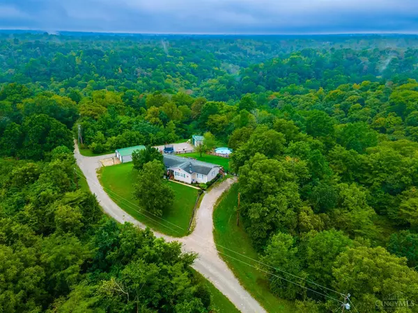 Manchester, OH 45144,183 Mountain View Ln