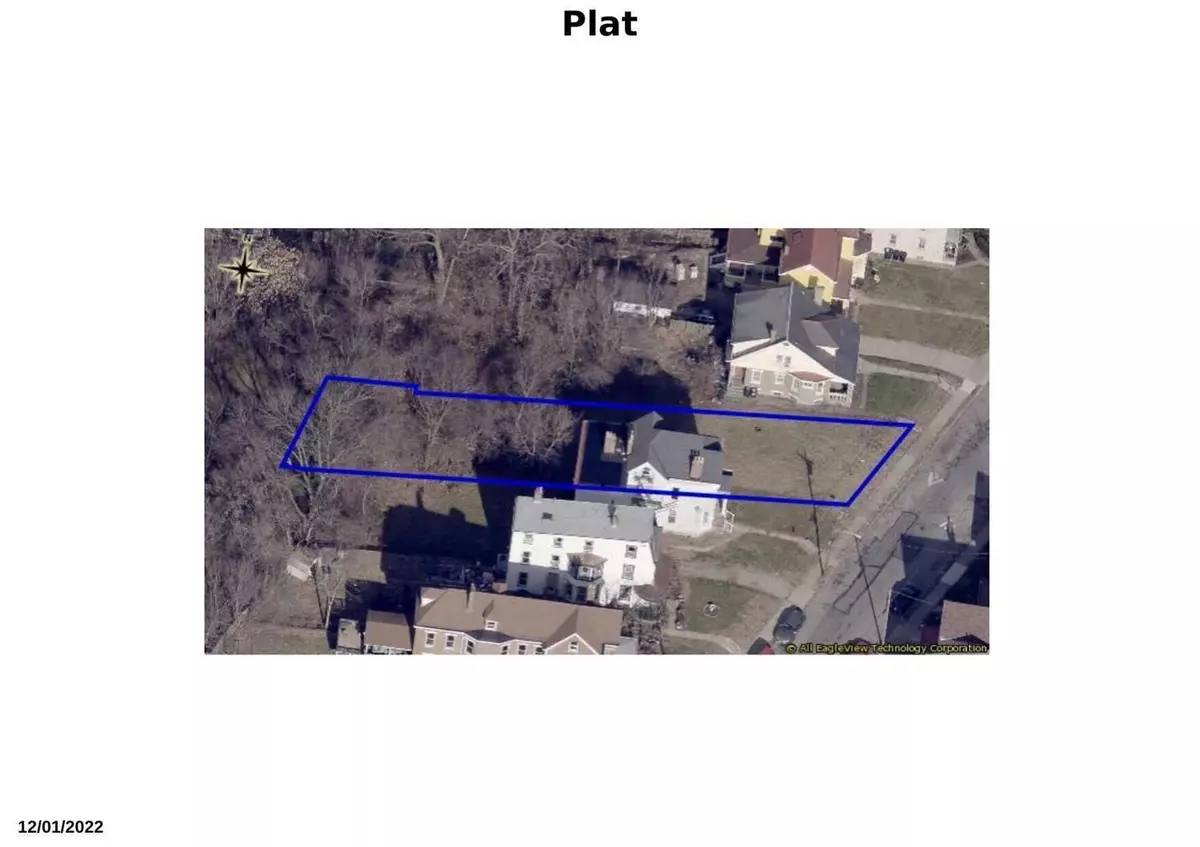 Addyston, OH 45001,4 Church St