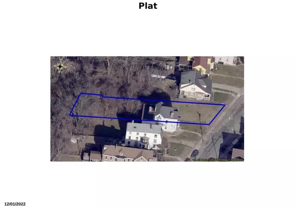 4 Church St, Addyston, OH 45001