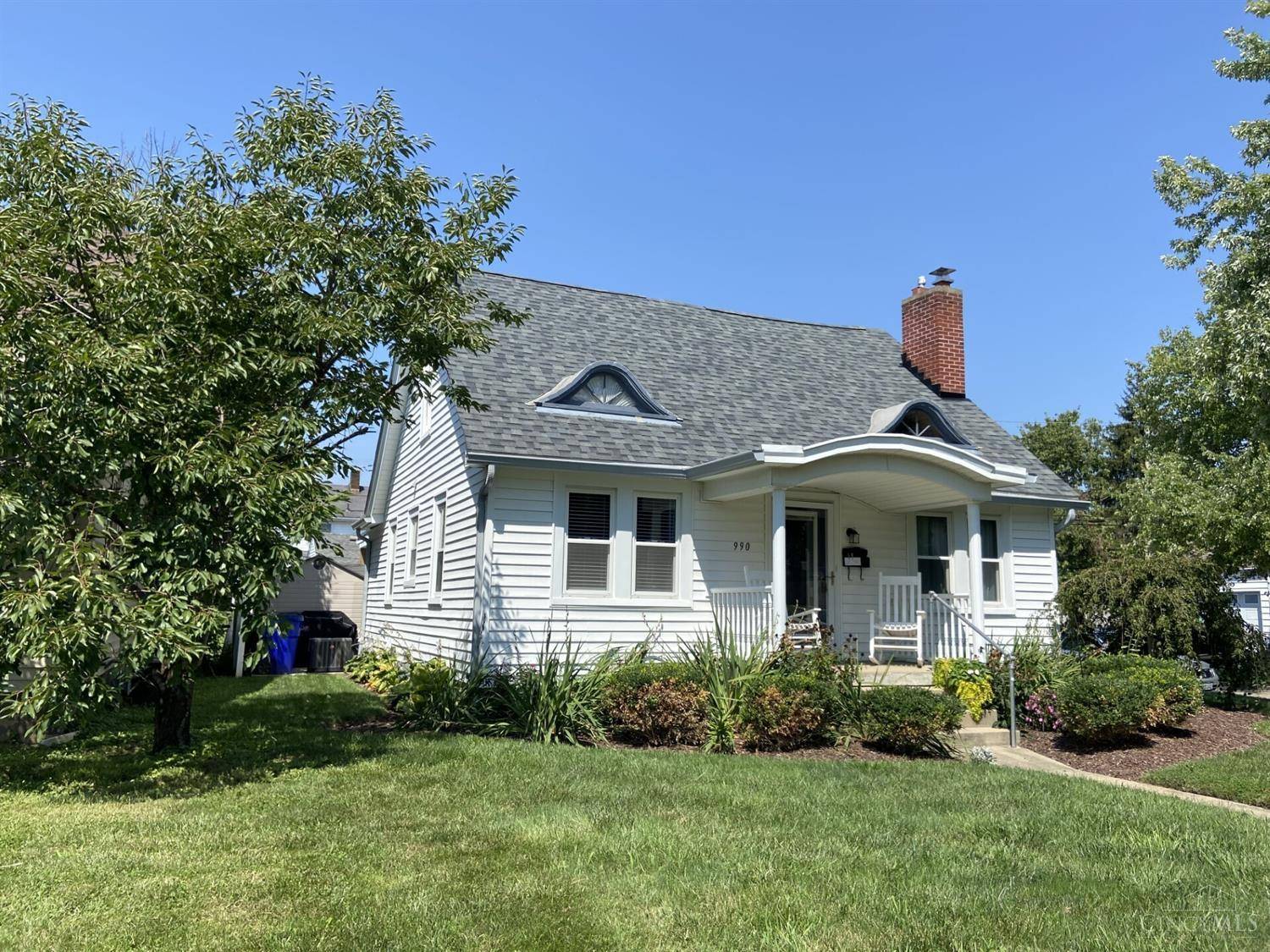990 Chase Ave, Hamilton, OH 45015