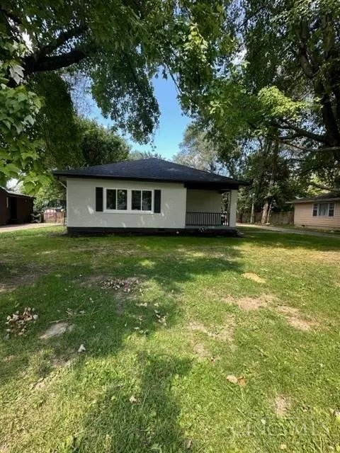 352 Thompson St, Morrow, OH 45152