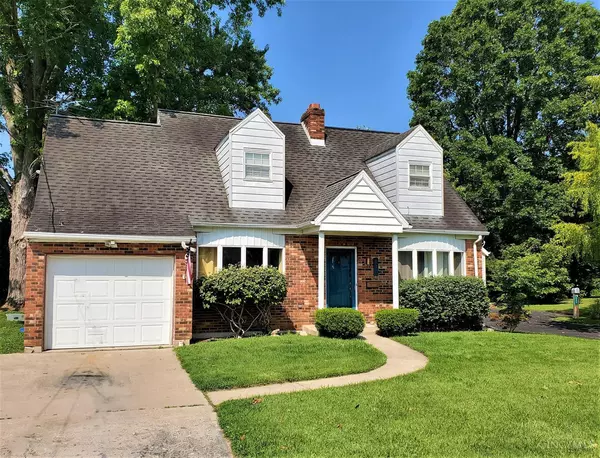 643 Tanner Ave, Greendale, IN 47025