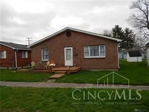 512 E Main St, Marion Twp, OH 45107