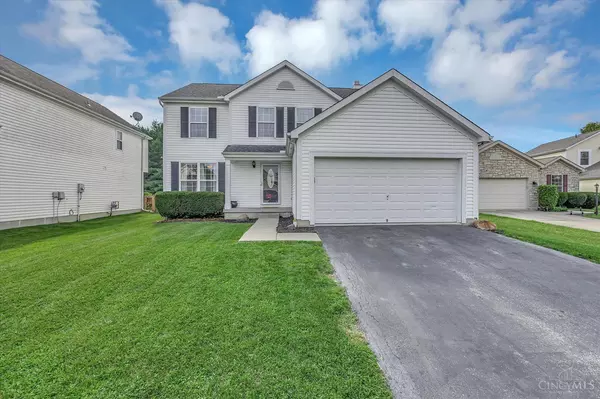 1132 Wild Flower Ln, Maineville, OH 45039