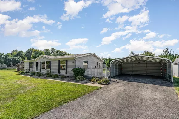 Williamsburg Twp, OH 45103,4134 W Fork Ridge Dr