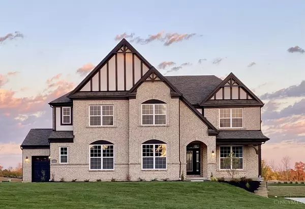 Deerfield Twp., OH 45040,6335 Daybreak Way     Lot 8